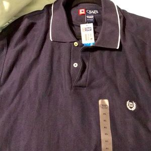 Chaps by Ralph Lauren polo shirt